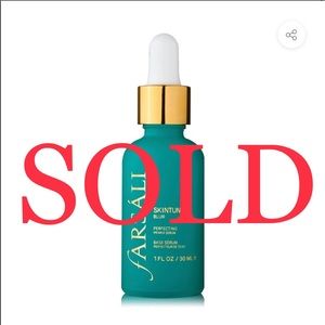 Farsali -New PERFECTING PRIMER SERUM SKINT…